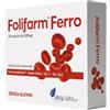 SINAFARM Srl FOLIFARM FERRO 20CPS