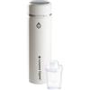 Tommee Tippee Preparatore Biberon PrepGo, Raffredda il Latte Alla Giusta Temperatura in 2 Minuti, Portatile con Display per la Temperatura