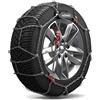 KÖNIG CL-10 070 - Catene da Neve, 1 Paio