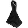 ORIGEN ABC PARTS Origen POM40116 Pomelli Leva Cambio, AUDI A4 (08-13), Nero