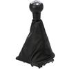 ORIGEN ABC PARTS Origen POM40112 Pomelli Leva Cambio, PEUGEOT 207/307/308/CC, Nero