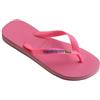 Havaianas - Brasil, Infradito Classiche, Comode E Resistenti, Tributo Alla Coppa Del Mondo Del 1998, Cinturini Con Bandiera Del Brasile, Suola Antiscivolo Con Strisce Del Brasile, Unisex Adulti