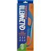 CALZANETTO FOOTURA Soletta Work Extreme Uomo 41-47 - Defaticante Anti-Shock con Supporto Plantare - Per Scarpe e Stivali da Lavoro