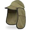 Sunday Afternoons Sun Guide Cap, Sand.