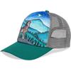 Sunday Afternoons Kids' Lone Wolf Trucker, Lone wolf