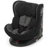 Foppapedretti - Seggiolino Auto Quick I-Size FP360 - Black