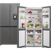 CANDY Frigorifero 4 porte CFQQ5T817EWPS