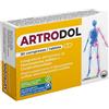 Agips Farmaceutici ARTRODOL 30 COMPRESSE