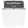 Hisense HV663C60 Lavastoviglie Built in, Classe C, 16 coperti, terzo cesto, 44db, 8 programmi, inverter, status light, partenza ritardata, total dry