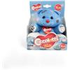 Trudi Coccolotto Blu Sky Love&Tell by Peluche idea regalo trend | 15x14,5x10cm taglia XS
