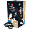 COVIM 288 CAPSULE ORA COVIM MISCELA GOLD ARABICA COMPATIBILI CON MACCHINE LAVAZZA A...
