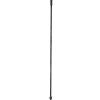 Solo - Tubo irroratore in Carbonio, Lunghezza: 120 cm