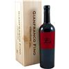 alprimopiano Es Red 2019 IGT Salento cassa di legno - Gianfranco Fino