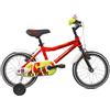 TORPADO BICI 675 DUFFY MTB16 1V [18021]