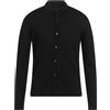 ROBERTO COLLINA - Camicia tinta unita