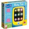 Liscianigiochi Lisciani Giochi Peppa Pig Baby Tab Gioca e Impara, Colore, Medium, 92246