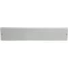 ABB Pannello cieco per quadri elettrici H150-TAGLIA 6 ABB 1SL0327A00 [03181000]