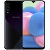 Samsung SMARTPHONE SAMSUNG GALAXY A30s SM A307F DUAL SIM 64GB 6.4" 4G NERO NO A31 NO A32