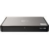 QNAP Server NAS QNAP HS-264 Tower Collegamento ethernet LAN Nero N5105 (QNAP HS-264-8G 2 Bay Desktop NAS) [HS-264-8G]