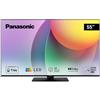 Panasonic tb-55w60aez