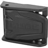 SEAC Rubber Belt Buckle, Fibbia in Nylon di Ricambio per Cintura Elastica Subacquea