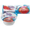 Nutricia Nutilis Fruit Stage3 Gusto Fragola 3x150g