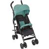 Graco Passeggino Leggero Travelite Mint 2025 Chiusura Compatta Graco 6bf999mnteu - Passeggini