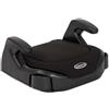 Graco Seggiolino Auto Booster Basic R129 Nero Black Graco 8ct750blceu - Seggiolini Auto