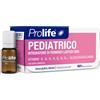 ZETA FARMACEUTICI SpA PROLIFE PEDIATRICO 10 FLACONCINI 8ML