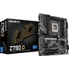 ‎Gigabyte Gigabyte Z790 D Motherboard - Supports Intel Core 14th Gen CPUs, 12+1+１ Phases D