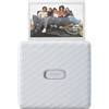 FUJIFILMStampante fotografica INSTAX Link Wide Ash white