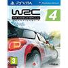 Bigben Interactive WRC 4 [Edizione: Francia]