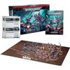 Games Workshop Warhammer 40,000 Games Workshop Warhammer 40K 2023 Starter Game Set