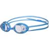 Arena Drive 3, Occhialini Unisex Adulto, Blu (Denim/Clear), Taglia Unica