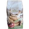 ALIMENTA 2000 Srl FRESELLE VESUVIO CLASSICHE 215 G
