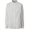 Pepe Jeans Bego Camicia Bianca Donna