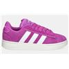 Adidas Grand Court Alpha 00S Purbur/Ftwwht/Purbur Donna