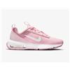 Nike Air Max Intrlk Lite (Gs) Pink Foam/White Junior Bimba