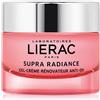 LIERAC (LABORATOIRE NATIVE IT) Lierac Supra Radiance Gel Crema AntiOx per Pelle Mista 50mL