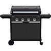 Campingaz Barbecue a Gas Select 4 EXSD 2218167 CAMPINGAZ