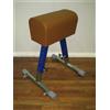 Vivisport Cavallina rivestita in cuoio naturale - 1167 30 Kg