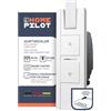 HOMEPILOT - Avvolgitore RolloTron Pure HomePilot DECT, elettrico, gestione comoda tapparelle. Accessorio Smart Home, installazione successiva! Capacità trazione: 45 kg.