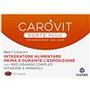 ROTTAPHARM SpA CAROVIT FORTE PLUS PROGRAMMA SOLARE 30 CAPSULE BL