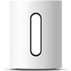 Sonos Sub Mini | Subwoofer wireless compatto | Bianco