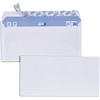 GPV 18887 - Busta per velina Dl, 110 x 220 mm, 90 g, confezione da 25 pezzi, colore: Grigio
