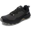 Berghaus Revolute Active Scarpa, Stivali da Escursionismo Uomo, Noir/Gris FONC, 46.5 EU