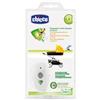 CHICCO (ARTSANA SpA) Ch Antizanz Ultrasuoni Porta