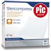 PIKDARE SpA STERICOMPRESS TNT 10x10 50pz