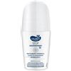ITALSILVA COMMERCIALE Srl Stop Deodorante Antitraspirante 72h Roll-On 50ml - Sauber Pharma