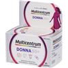 HALEON ITALY Srl Multicentrum Donna 50+, 30 Compresse